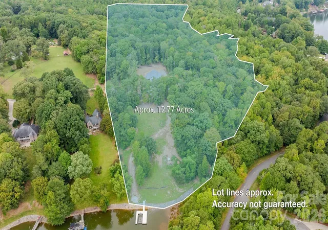 Photo 2 of Land for sale at 1150 Whispering Winds Dr, Catawba, NC 28609 | MLS# 4405504 | Listing updated on 2026-07-27
