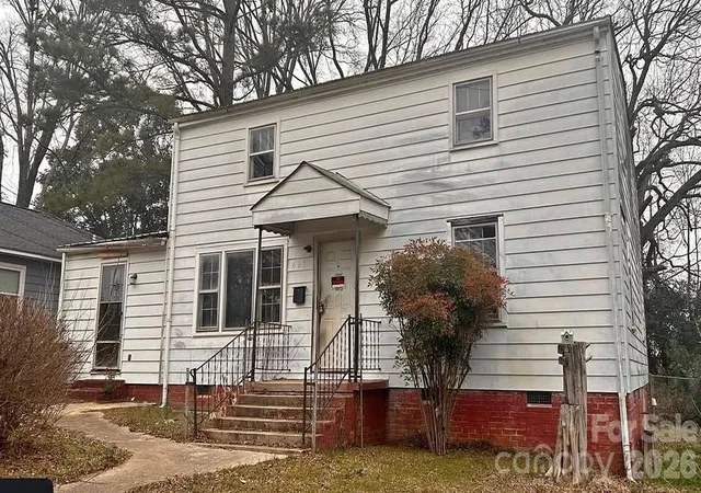 Photo 1 of Single family home for sale at 623 Morris St, Rock Hill, SC 29730 | MLS# 4405508 | Listing updated on 2026-07-21