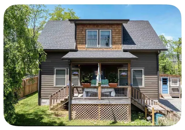 Single family home for sale at 109 Portmanvilla Rd, Black Mountain, NC 28711 | MLS# 4405511