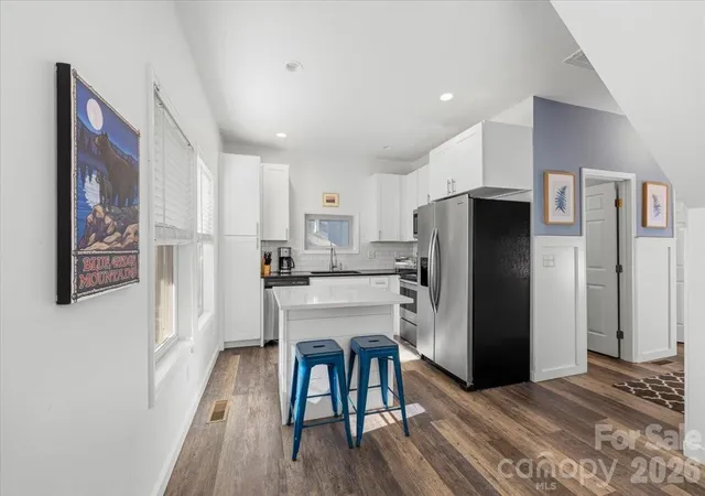 Photo 3 of Single family home for sale at 109 Portmanvilla Rd, Black Mountain, NC 28711 | MLS# 4405511 | Listing updated on 2026-10-05