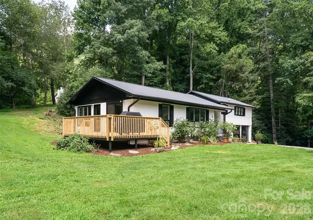 1st image of 360 Pinners Cove Rd, Asheville, NC 28803 | MLS# 4405513