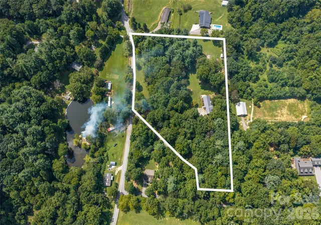 2nd image of 360 Pinners Cove Rd, Asheville, NC 28803 | MLS# 4405513