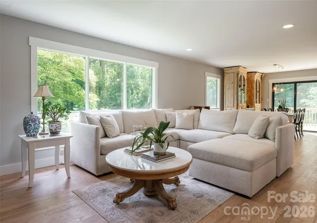 4th image of 360 Pinners Cove Rd, Asheville, NC 28803 | MLS# 4405513