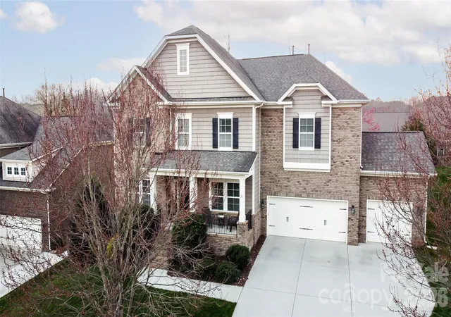 46th image of 404 E Waterlynn Rd, Mooresville, NC 28115 | MLS# 4405516