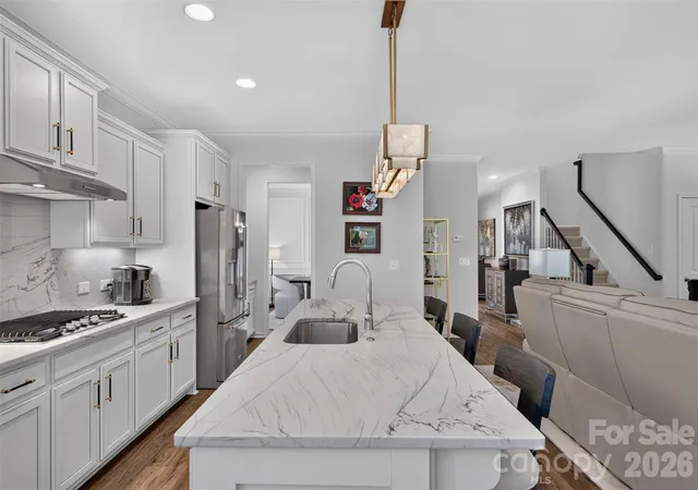 3rd image of 5064 Stonehill Ln, Matthews, NC 28104 | MLS# 4405518