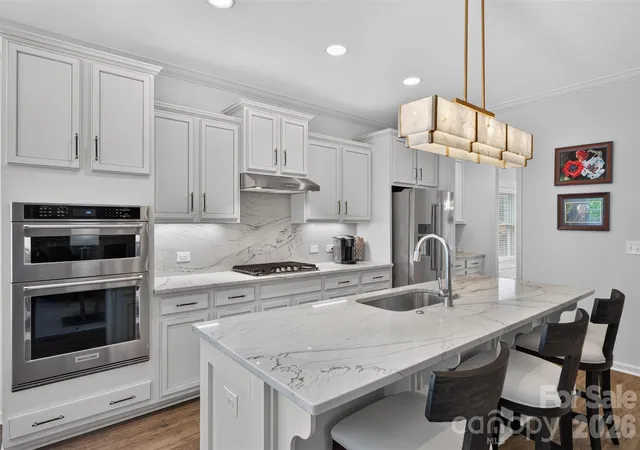 5th image of 5064 Stonehill Ln, Matthews, NC 28104 | MLS# 4405518