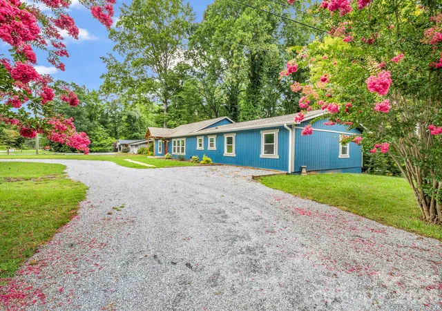 1st image of 611 Peniel Rd, Columbus, NC 28722 | MLS# 4405519
