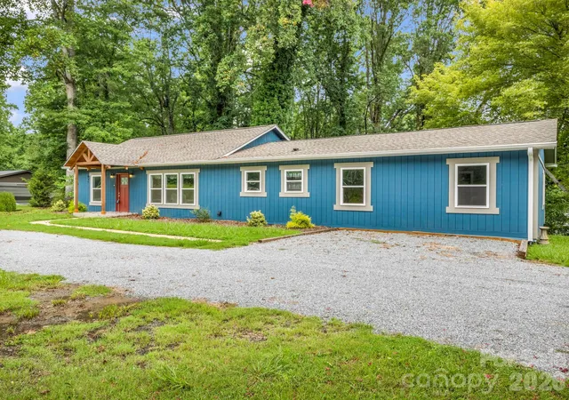 19th image of 611 Peniel Rd, Columbus, NC 28722 | MLS# 4405519