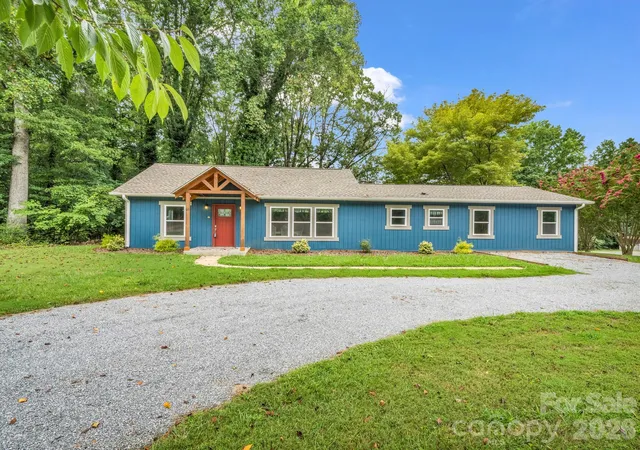 2nd image of 611 Peniel Rd, Columbus, NC 28722 | MLS# 4405519