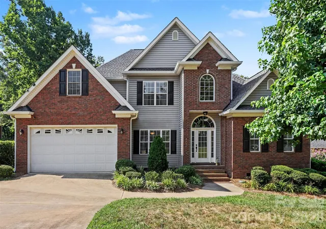 Photo 1 of Single family home for sale at 4206 Flint Dr, Lancaster, SC 29720 | MLS# 4405522 | Listing updated on 2026-10-16