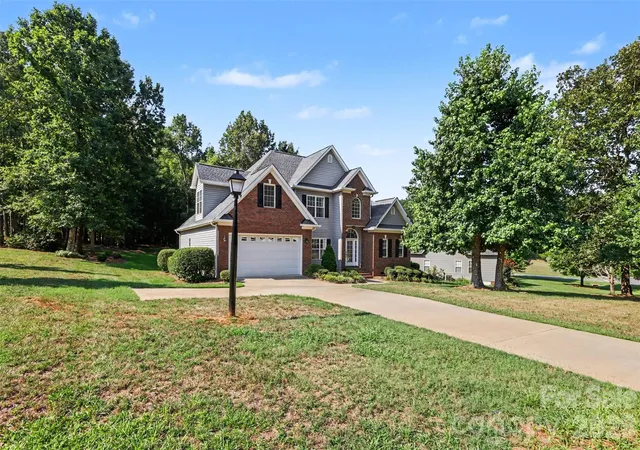 Photo 2 of Single family home for sale at 4206 Flint Dr, Lancaster, SC 29720 | MLS# 4405522 | Listing updated on 2026-10-16