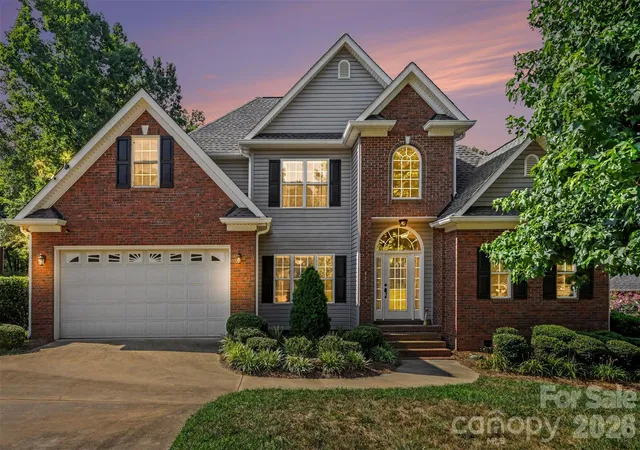 Photo 3 of Single family home for sale at 4206 Flint Dr, Lancaster, SC 29720 | MLS# 4405522 | Listing updated on 2026-10-16