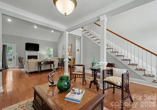 Photo 3 of Single family home for sale at 4206 Flint Dr, Lancaster, SC 29720 | MLS# 4405522 | Listing updated on 2026-10-16