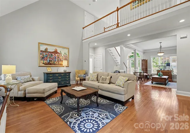 Photo 4 of Single family home for sale at 4206 Flint Dr, Lancaster, SC 29720 | MLS# 4405522 | Listing updated on 2026-10-16