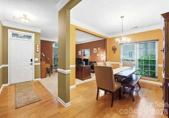 Photo 3 of Sale Pending at 1406 Lockhart Pl Nw, Concord, NC 28027 | MLS# 4405525 | Listing updated on 2026-07-29