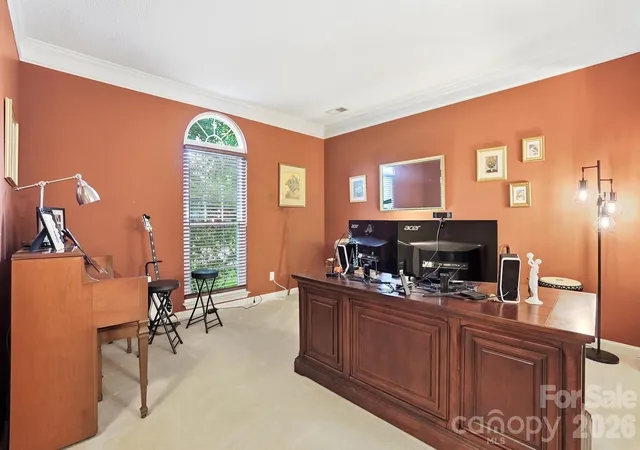 Photo 3 of Sale Pending at 1406 Lockhart Pl NW, Concord, NC 28027 | MLS# 4405525 | Listing updated on 2026-07-29