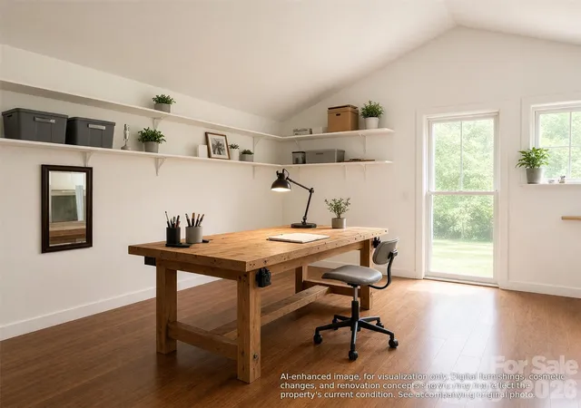 Photo 3 of Single family home for sale at 105 Chestnut Hl Rd, Black Mountain, NC 28711 | MLS# 4405529 | Listing updated on 2026-09-21