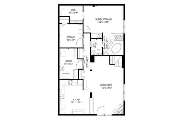 48th image of 30 Kalmia Cvs, Burnsville, NC 28714 | MLS# 4405534