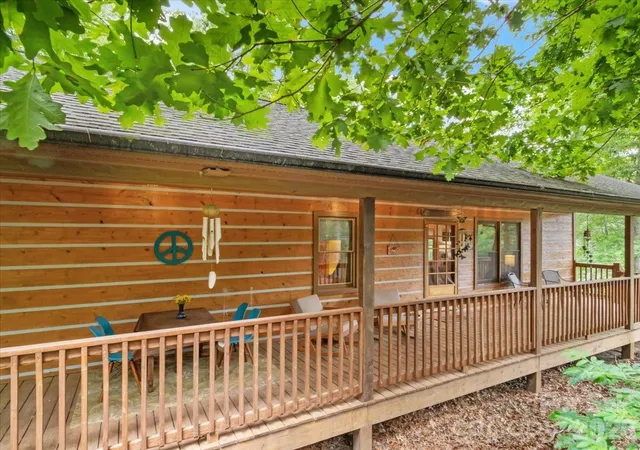 Photo 2 of Single family home for sale at 67 Hawks Landing, Burnsville, NC 28714 | MLS# 4405535 | Listing updated on 2026-10-03