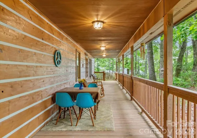 Photo 3 of Single family home for sale at 67 Hawks Landing, Burnsville, NC 28714 | MLS# 4405535 | Listing updated on 2026-10-03