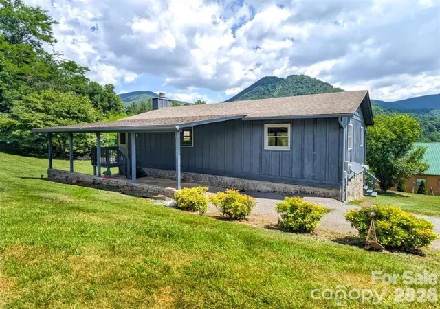 Photo 1 of Single family home for sale at 84 Stoney Ridge Loop, Maggie Valley, NC 28751 | MLS# 4405541 | Listing updated on 2026-08-15