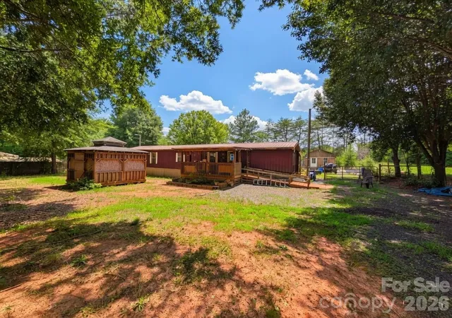 1st image of 2339 Journeys Pass, Newton, NC 28658 | MLS# 4405544