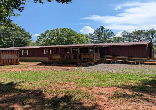 2nd image of 2339 Journeys Pass, Newton, NC 28658 | MLS# 4405544