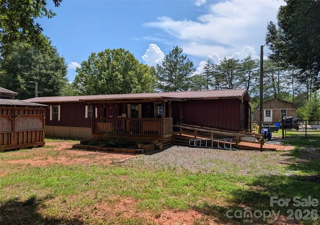 4th image of 2339 Journeys Pass, Newton, NC 28658 | MLS# 4405544