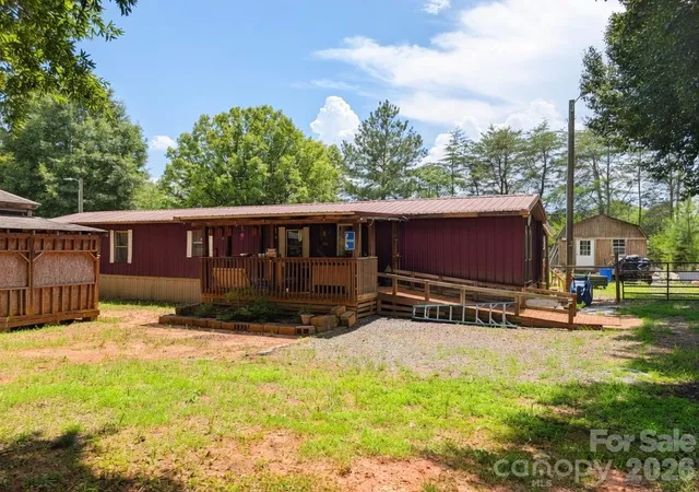 42nd image of 2339 Journeys Pass, Newton, NC 28658 | MLS# 4405544