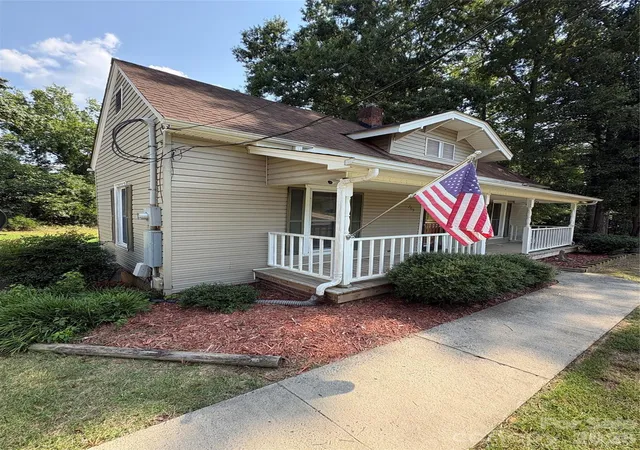 1st image of 705 Parker St, Albemarle, NC 28001 | MLS# 4405548