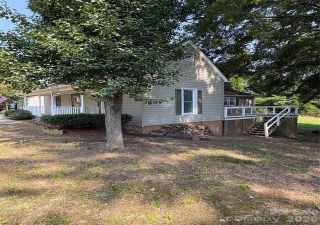 4th image of 705 Parker St, Albemarle, NC 28001 | MLS# 4405548