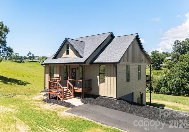 1st image of 30 Johnny Roberts Rd, Alexander, NC 28701 | MLS# 4405551