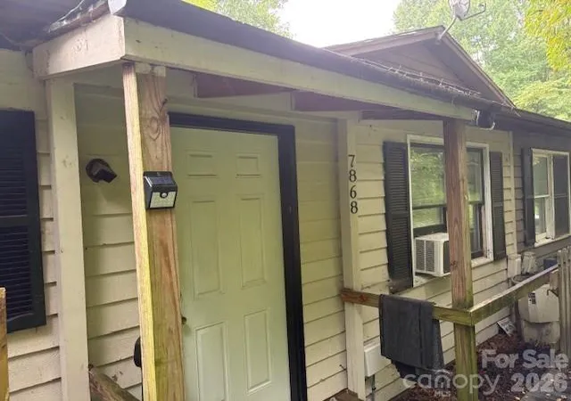 Photo 1 of Townhouse for sale at 7868 Kinglet Rd, Connelly Springs, NC 28612 | MLS# 4405555 | Listing updated on 2026-09-22