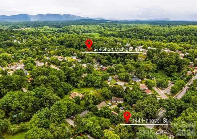 1st image of 144 Hanover St, Asheville, NC 28806 | MLS# 4405557