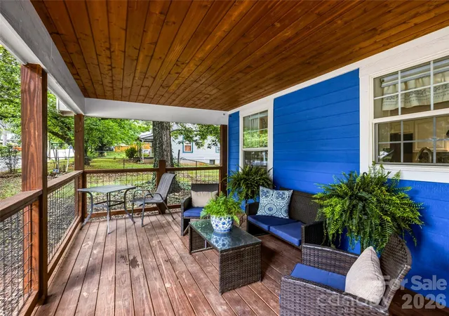 3rd image of 144 Hanover St, Asheville, NC 28806 | MLS# 4405557