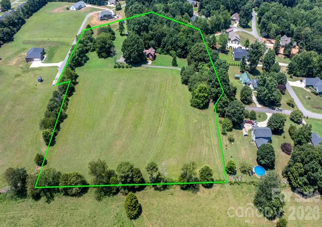 5th image of 2097 Hermit Trl, Newton, NC 28658 | MLS# 4405560