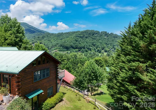 1st image of 16 Hiawatha Dr, Maggie Valley, NC 28751 | MLS# 4405561
