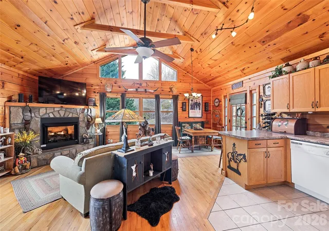 2nd image of 16 Hiawatha Dr, Maggie Valley, NC 28751 | MLS# 4405561