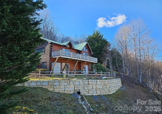 32nd image of 16 Hiawatha Dr, Maggie Valley, NC 28751 | MLS# 4405561
