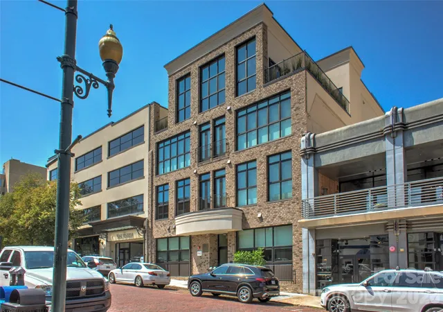 Photo 1 of Condo for sale at 17 N Market St #202, Asheville, NC 28801 | MLS# 4405563 | Listing updated on 2026-08-13