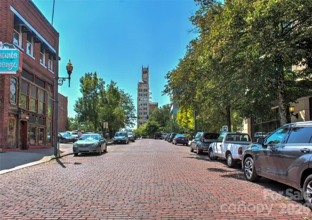 Photo 2 of Condo for sale at 17 N Market St #202, Asheville, NC 28801 | MLS# 4405563 | Listing updated on 2026-08-13