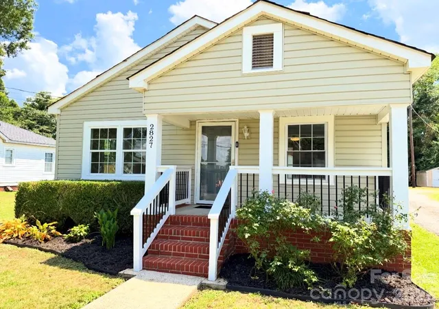 4th image of 2827 E Long Ave, Gastonia, NC 28054 | MLS# 4405566