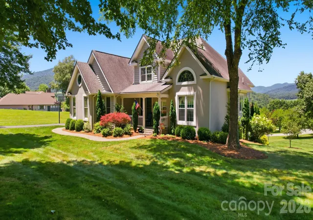 Photo 1 of Single family home for sale at 358 Olde Charter Cir #8, Jefferson, NC 28640 | MLS# 4405570 | Listing updated on 2026-08-24