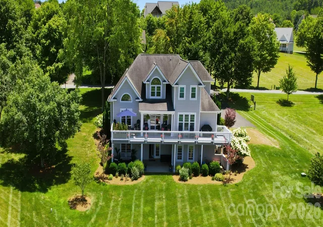 Photo 3 of Single family home for sale at 358 Olde Charter Cir #8, Jefferson, NC 28640 | MLS# 4405570 | Listing updated on 2026-08-24