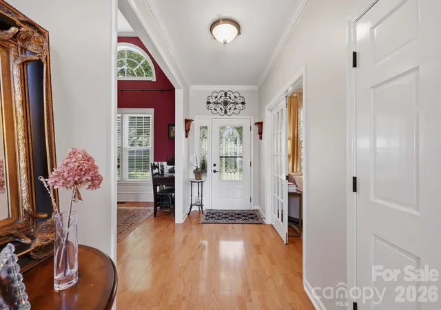 Photo 4 of Single family home for sale at 358 Olde Charter Cir #8, Jefferson, NC 28640 | MLS# 4405570 | Listing updated on 2026-08-24