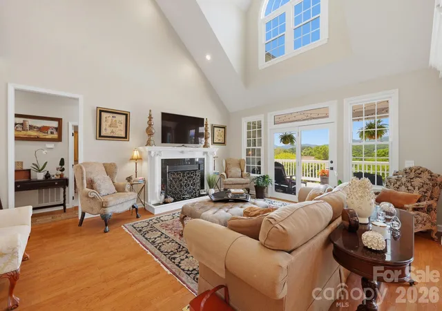 Photo 5 of Single family home for sale at 358 Olde Charter Cir #8, Jefferson, NC 28640 | MLS# 4405570 | Listing updated on 2026-08-24