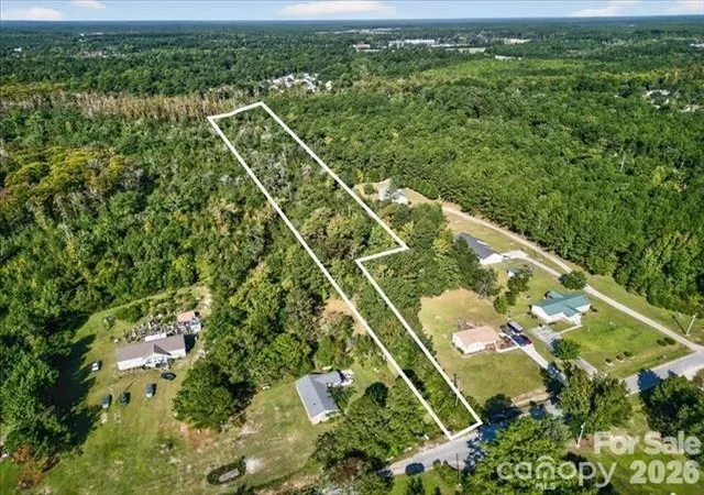 Photo 1 of Land for sale at 110 Unknown Name Rd Se, Leland, NC 28451 | MLS# 4405577 | Listing updated on 2026-07-21