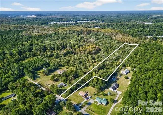 Photo 3 of Land for sale at 110 Unknown Name Rd SE, Leland, NC 28451 | MLS# 4405577 | Listing updated on 2026-07-21