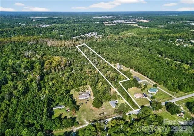 Photo 4 of Land for sale at 110 Unknown Name Rd SE, Leland, NC 28451 | MLS# 4405577 | Listing updated on 2026-07-21