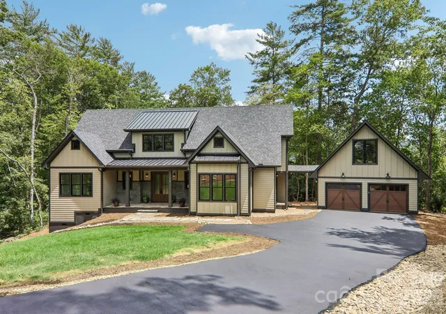 Photo 1 of Single family home for sale at 318 Mountain Home Trl, Brevard, NC 28712 | MLS# 4405578 | Listing updated on 2026-09-03